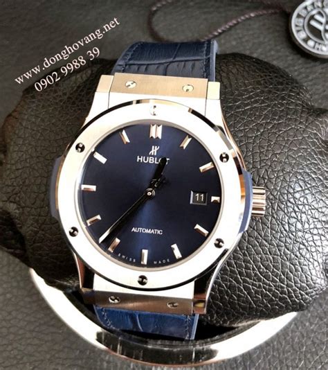 đồng hồ hublot nam fake|dwatch dong hublot.